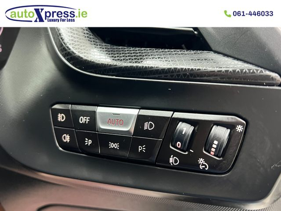 2021 BMW 2 Series - image 20