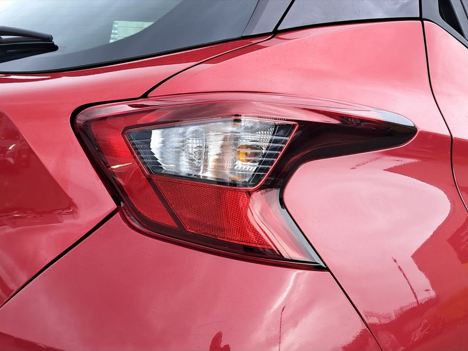 2019 Nissan Micra - image 22