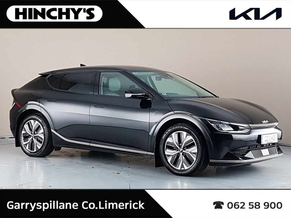 2022 Kia EV6 for sale in , Ireland