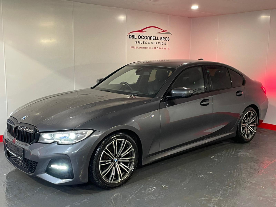 2021 BMW 3 Series - image 15