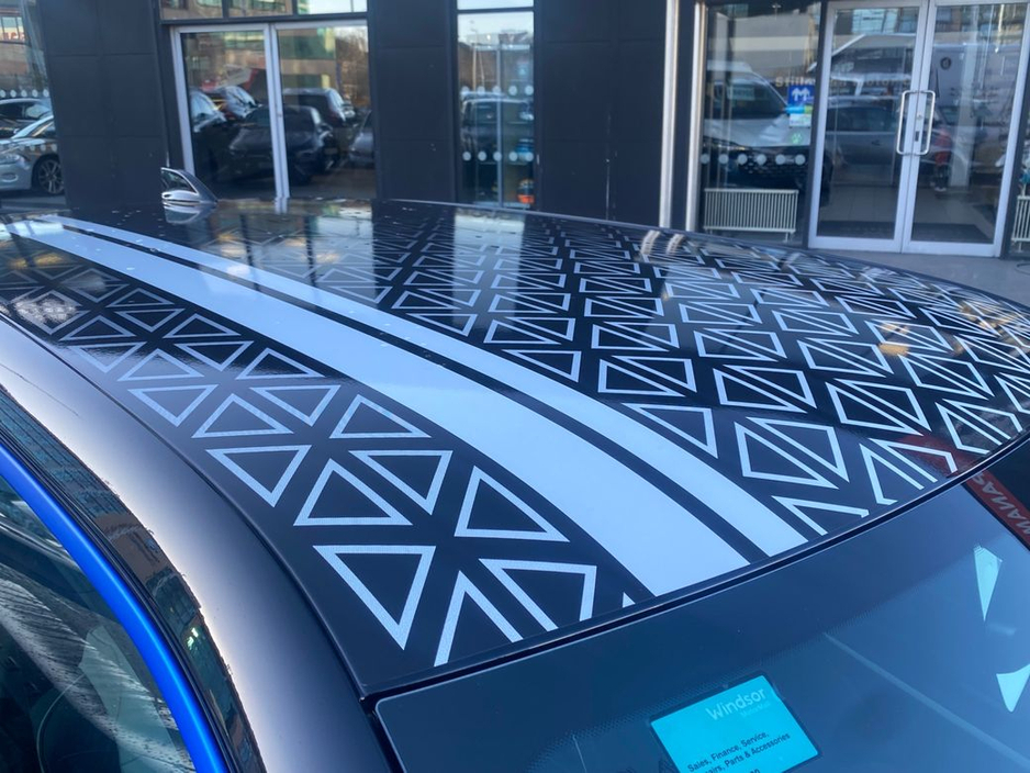 2025 Alpine A290 Premiere Edition (No: 1955) €48,900