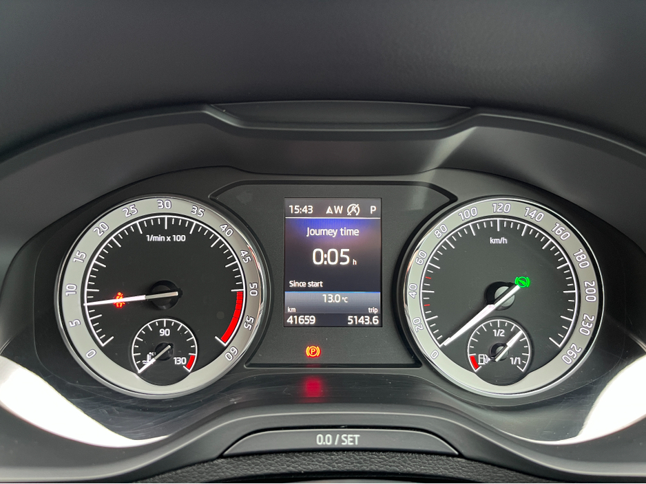 2019 Skoda Karoq - image 23