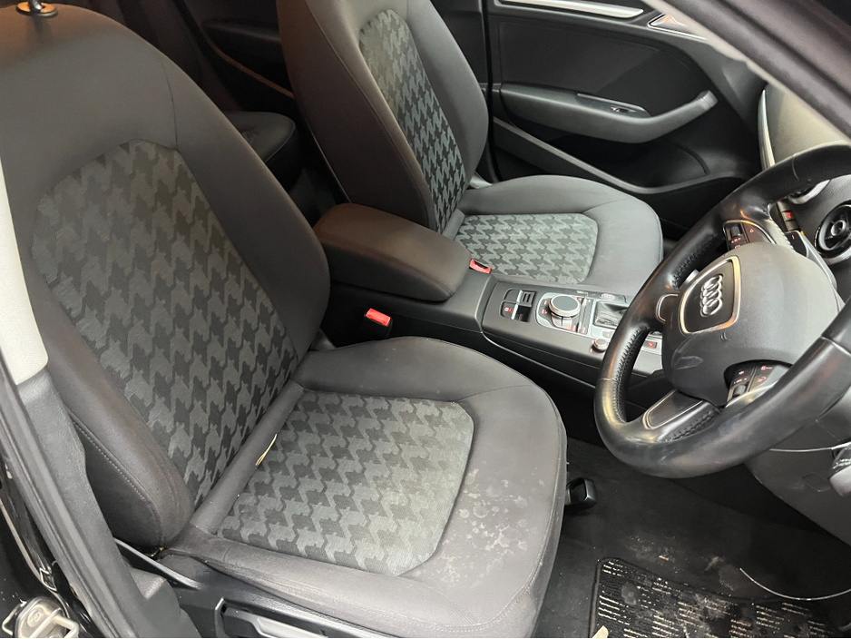 2015 Audi A3 - image 10