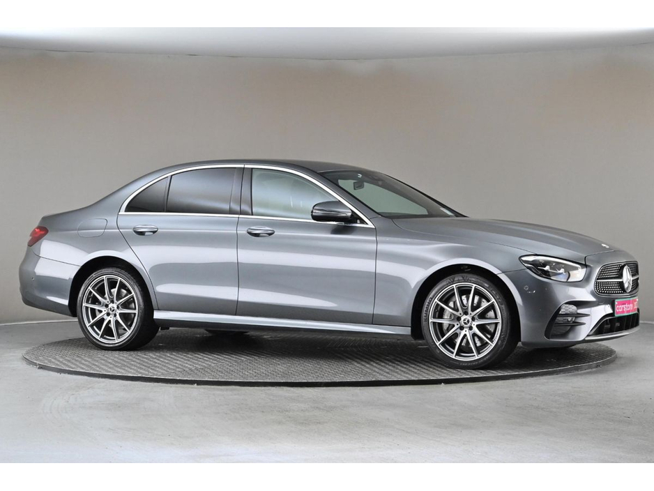 2022 Mercedes-Benz E Class - image 12