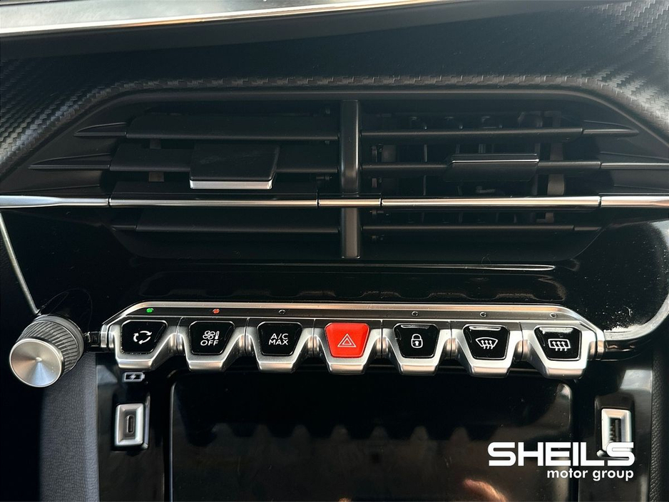 2022 Peugeot 2008 1.2 Petrol Allure 100BHP €23,450