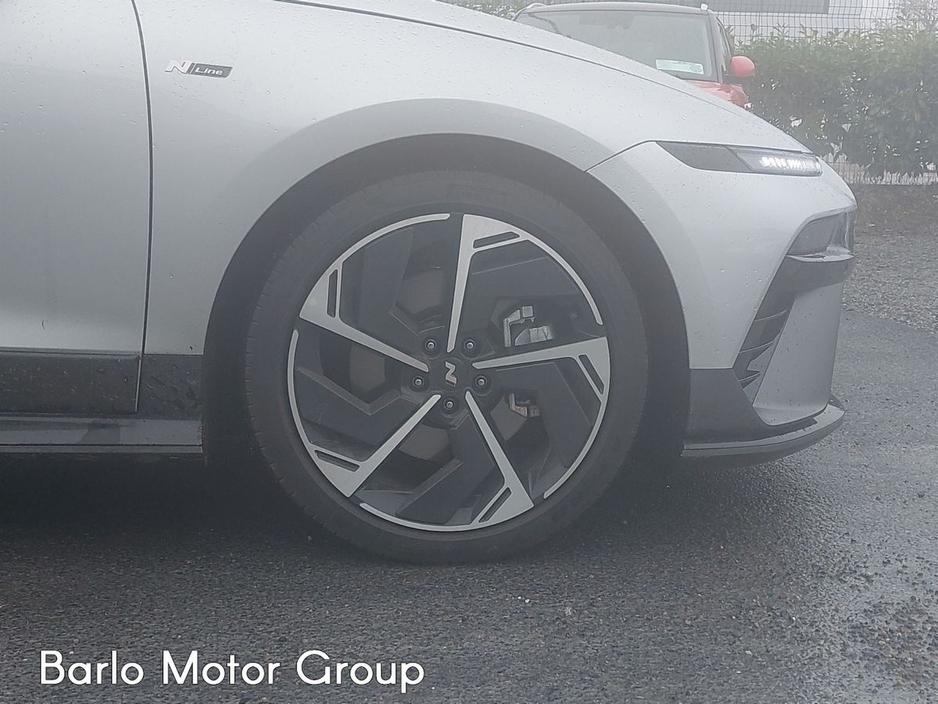 2026 Hyundai Ioniq 6 - image 17