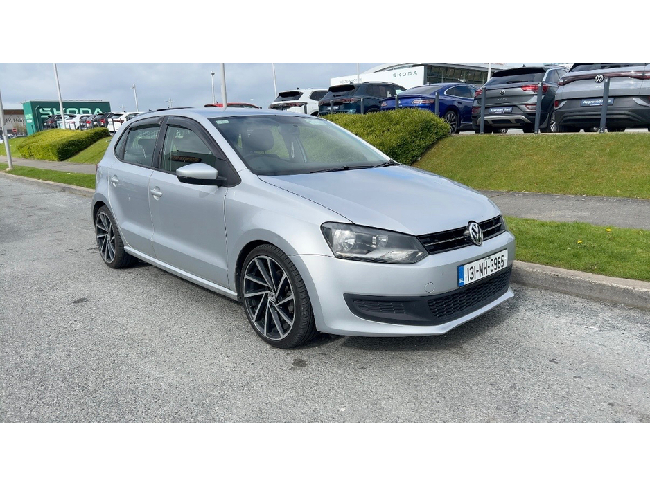 2013 Volkswagen Polo for sale in , Ireland