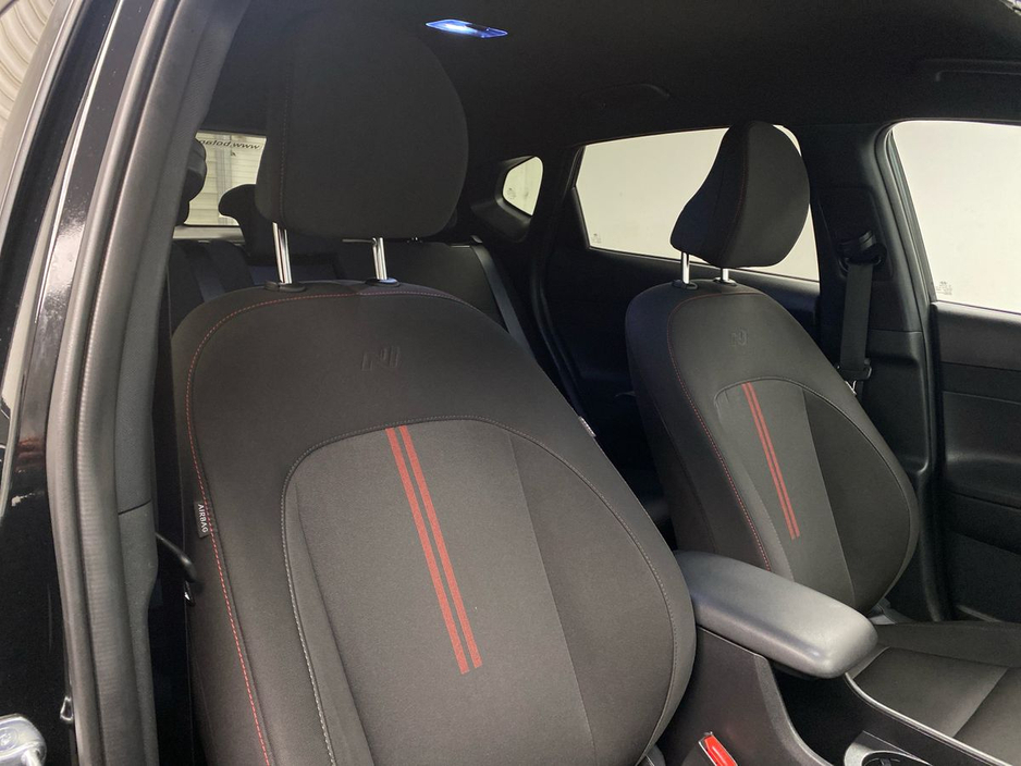 2023 Hyundai Kona 1.0 T-GDI N Line €29,995