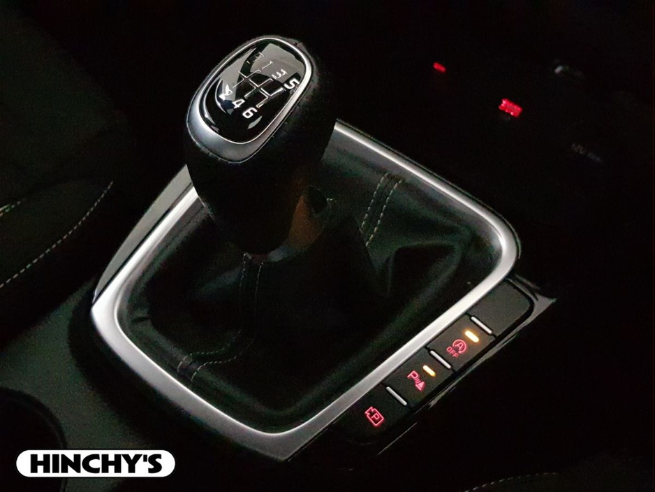 2024 Kia Ceed 1.0 GT Line Petrol €24,900