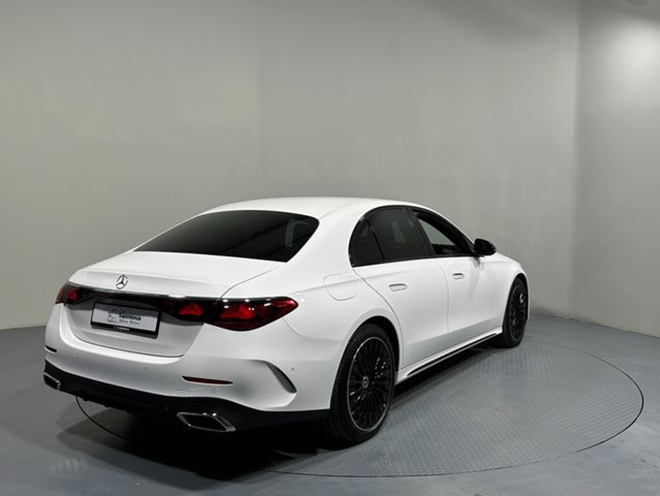 2025 Mercedes-Benz E Class - image 7