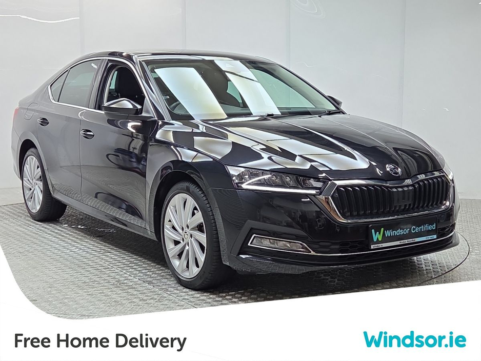 2023 Skoda Octavia for sale in , Ireland