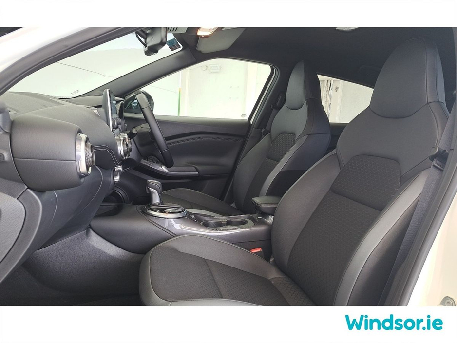 2024 Nissan Juke HYBRID 1.6 SV PREMIUM €29,995