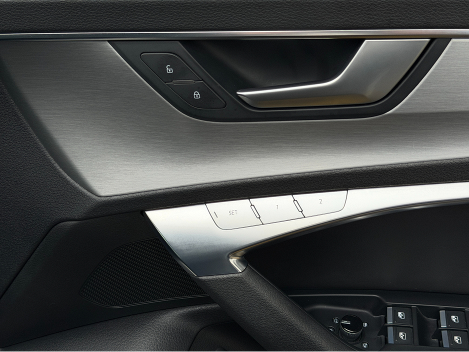 2021 Audi A6 S LINE..50 TFSI-E..QUATTRO..2 KEYS €29,900