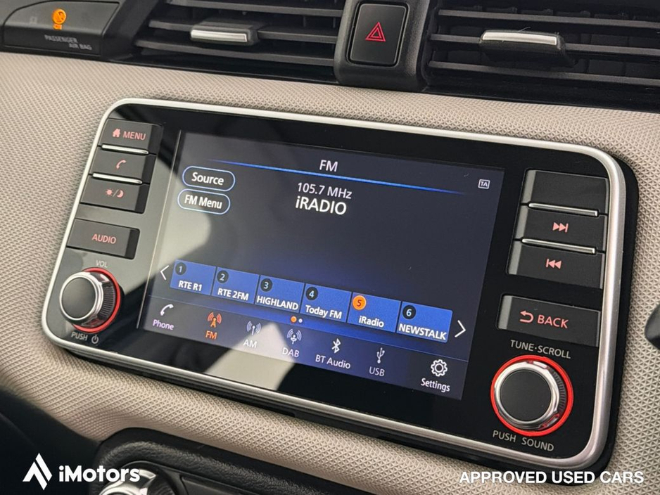 2019 Nissan Micra - image 24