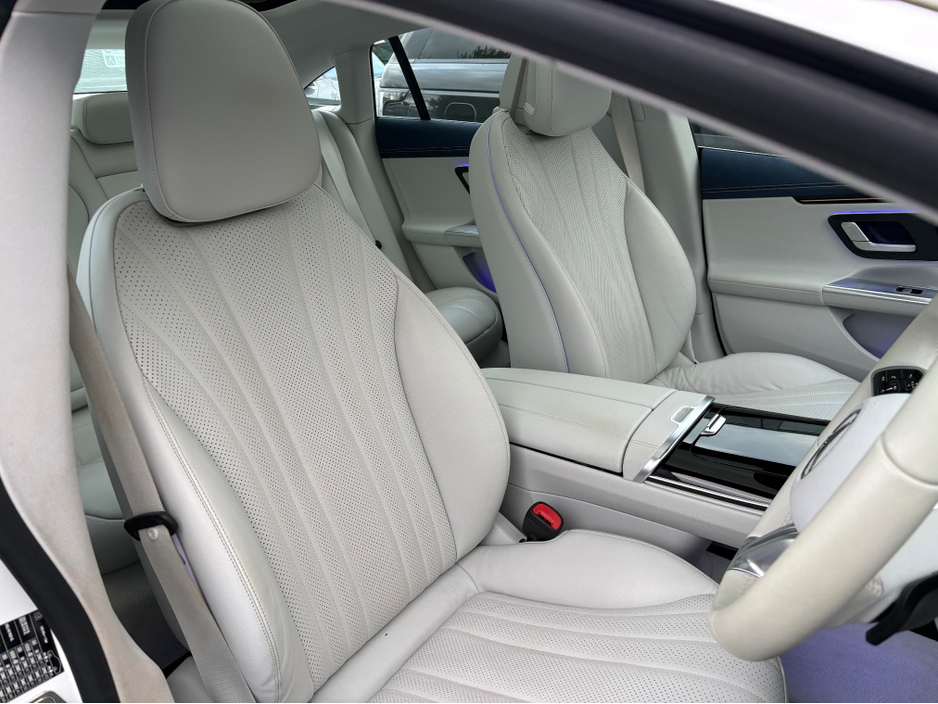 2024 Mercedes-Benz EQE *Sale Agreed* 300 *Panoramic Sunroof…Huge Specification* €49,950