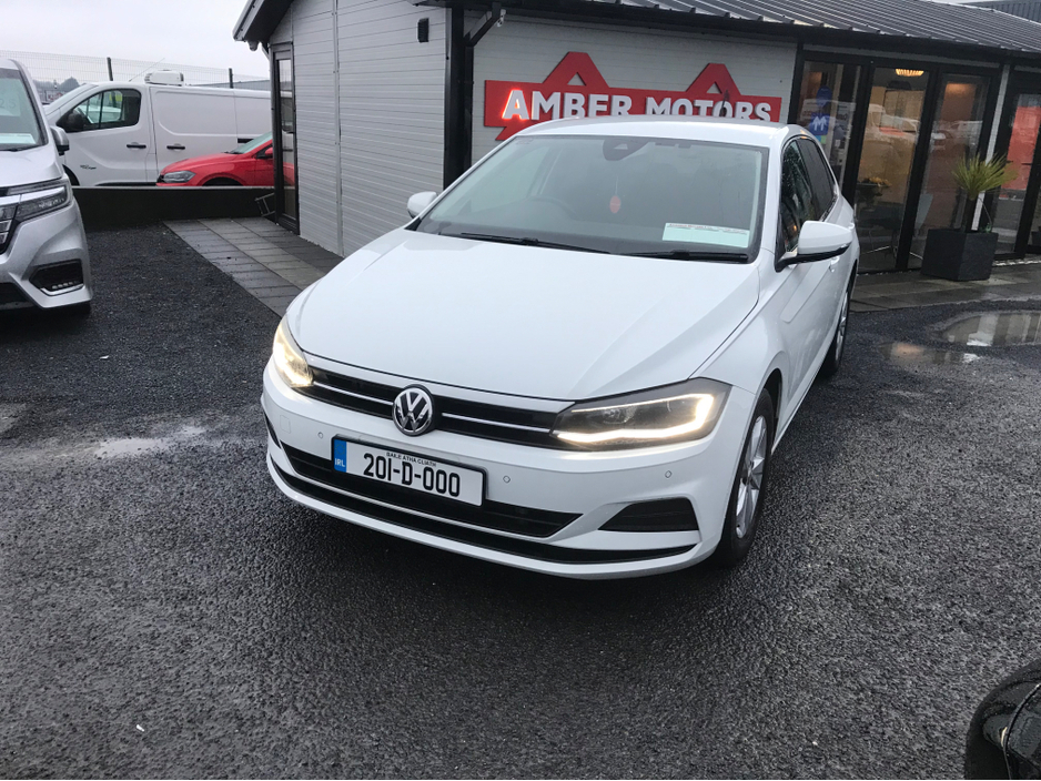 2020 Volkswagen Polo for sale in , Ireland