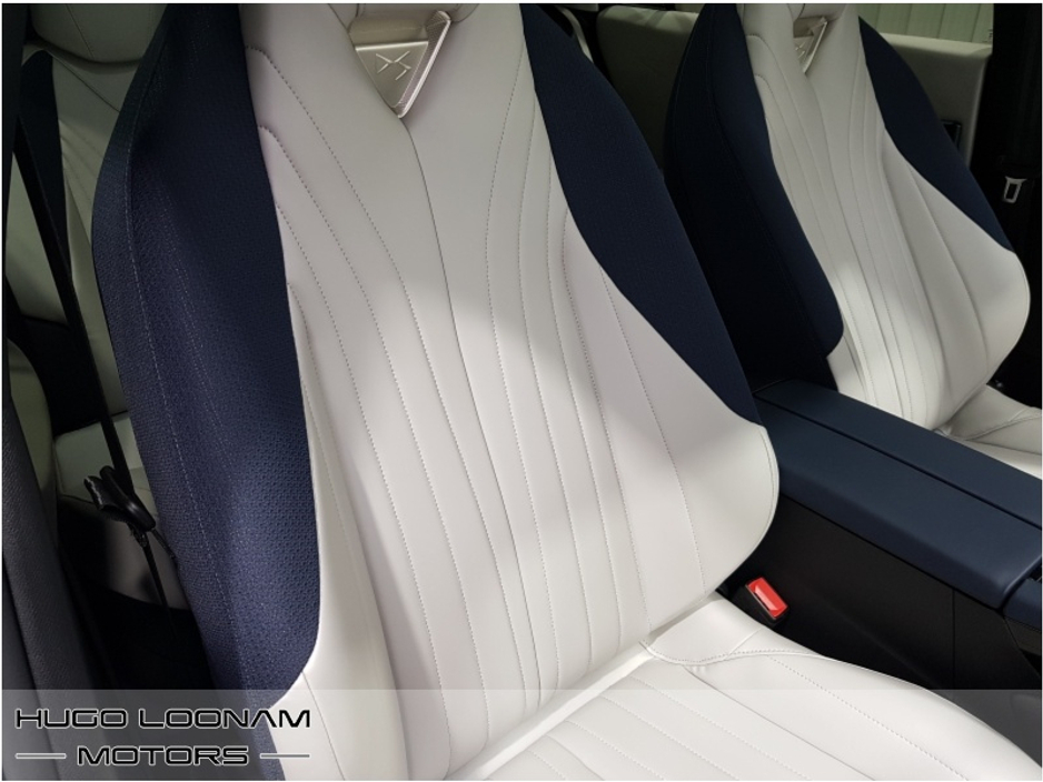 2026 DS Automobiles No8 - image 20