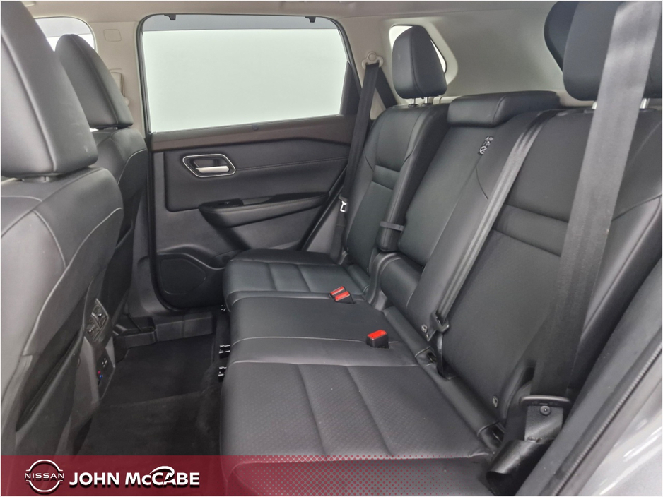 2024 Nissan X-Trail - image 17