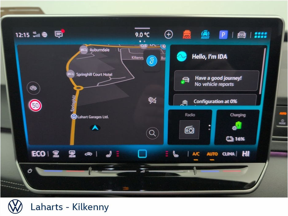 2026 Volkswagen ID.3 - image 17