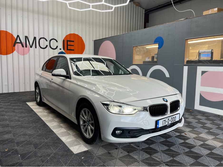 2017 BMW 3 Series for sale in , Ireland