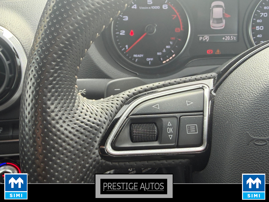 2016 Audi A3 - image 31