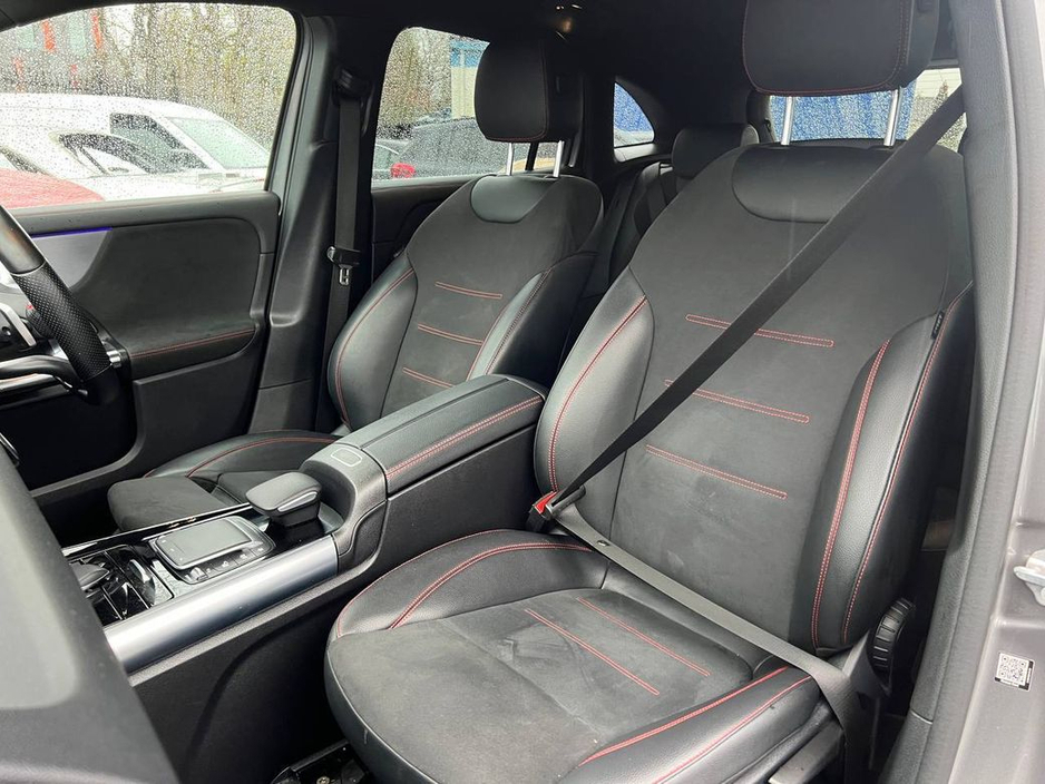 2022 Mercedes-Benz EQA - image 6