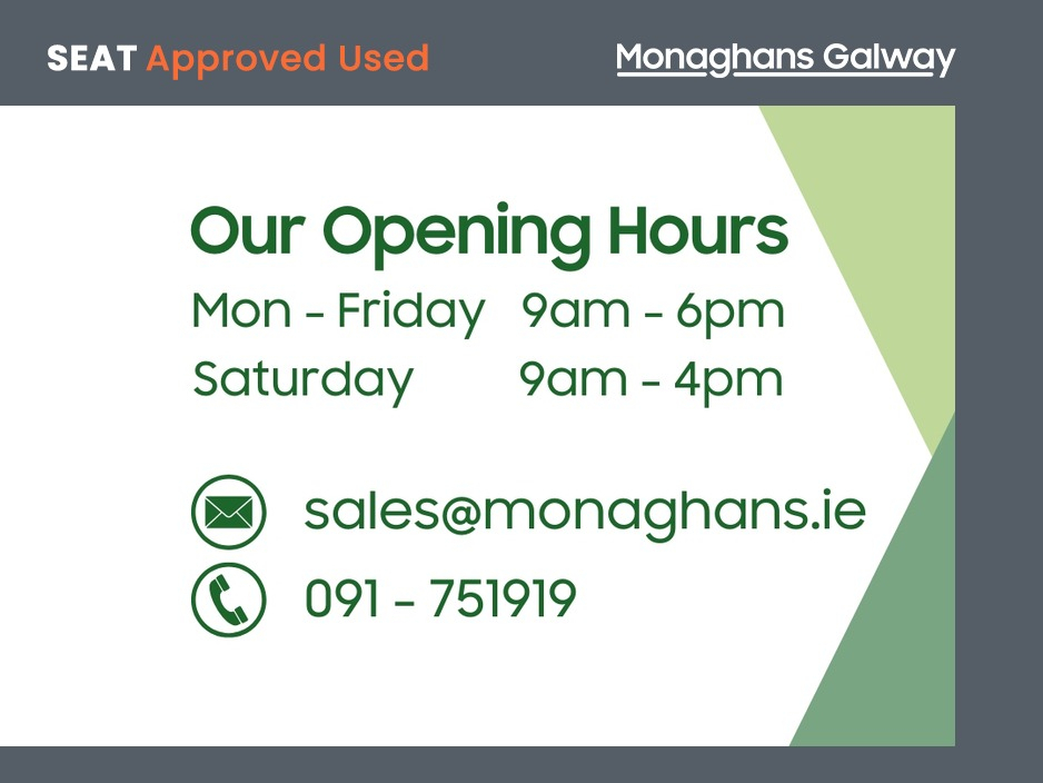 2026 SEAT Ateca - image 9