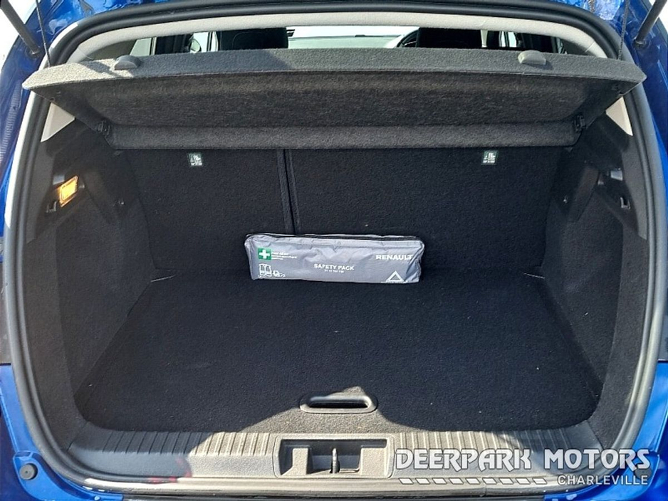 2020 Renault Captur TCe 100 Iconic €19,950