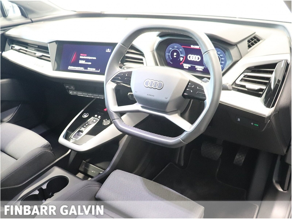 2023 Audi Q4 e-tron - image 5