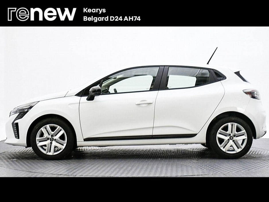 2025 Renault Clio - image 14