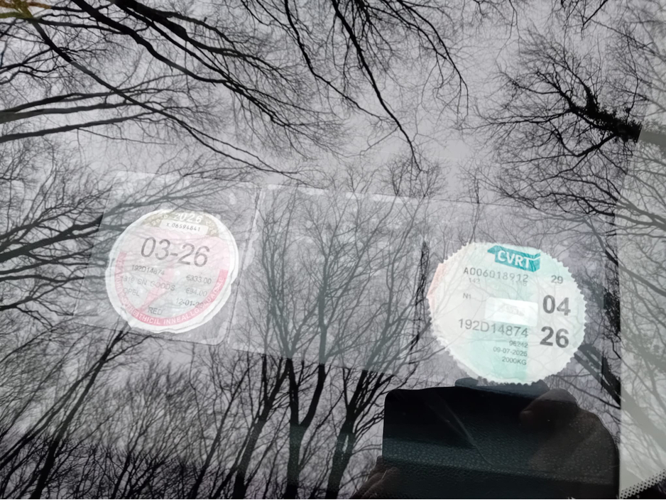 2019 Opel Combo - image 14