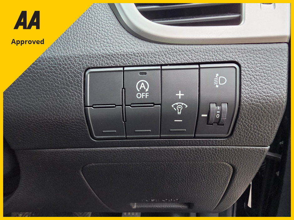 2015 Hyundai i30 - image 17