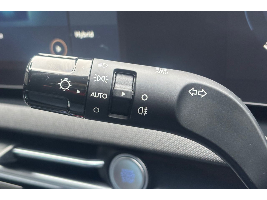 2025 Hyundai Tucson NX4 T-GDI ADVANCE €39,143