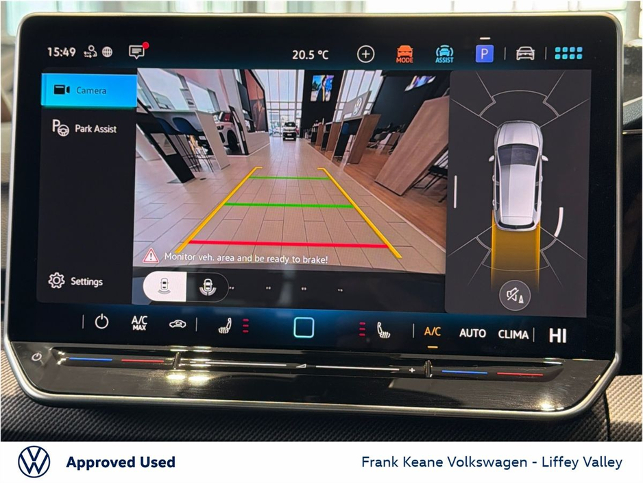 2026 Volkswagen Golf - image 13