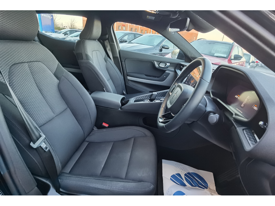 2022 Polestar 2 78KWH LONE RANGE DUAL MOTOR - FINANCE AVAILABLE - CALL US TODAY ON 01 492 6566 OR 087-092 5525 €23,950