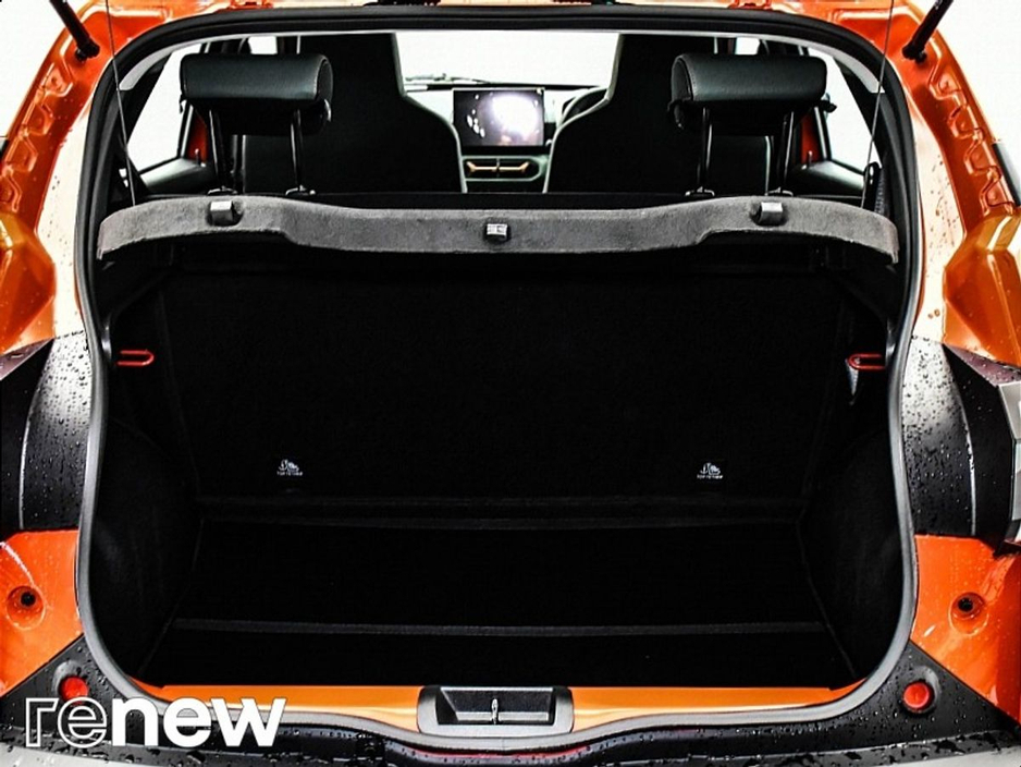 2026 Dacia Spring BEV 26.8kWh 65HP Expression €17,990