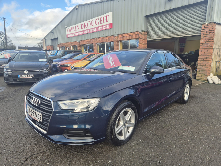 2017 Audi A3 for sale in , Ireland