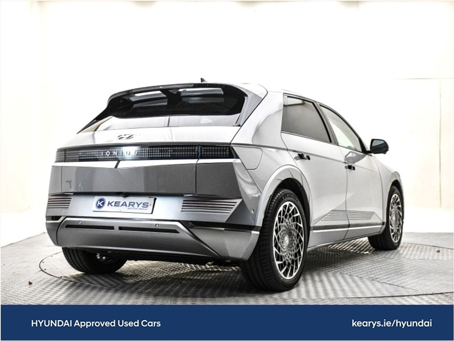 2024 Hyundai Ioniq 5 - image 12