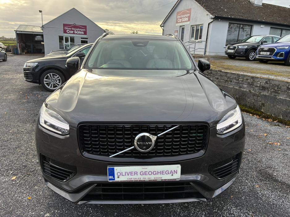 2023 Volvo XC90 - image 16