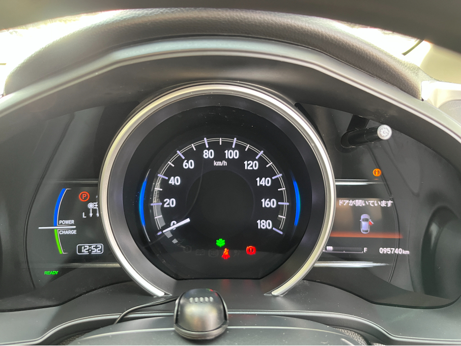 2018 Honda Fit - image 19