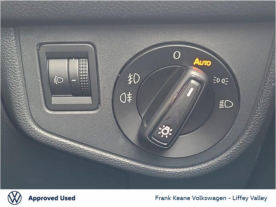 2026 Volkswagen Polo ORDER YOUR 261 TODAY