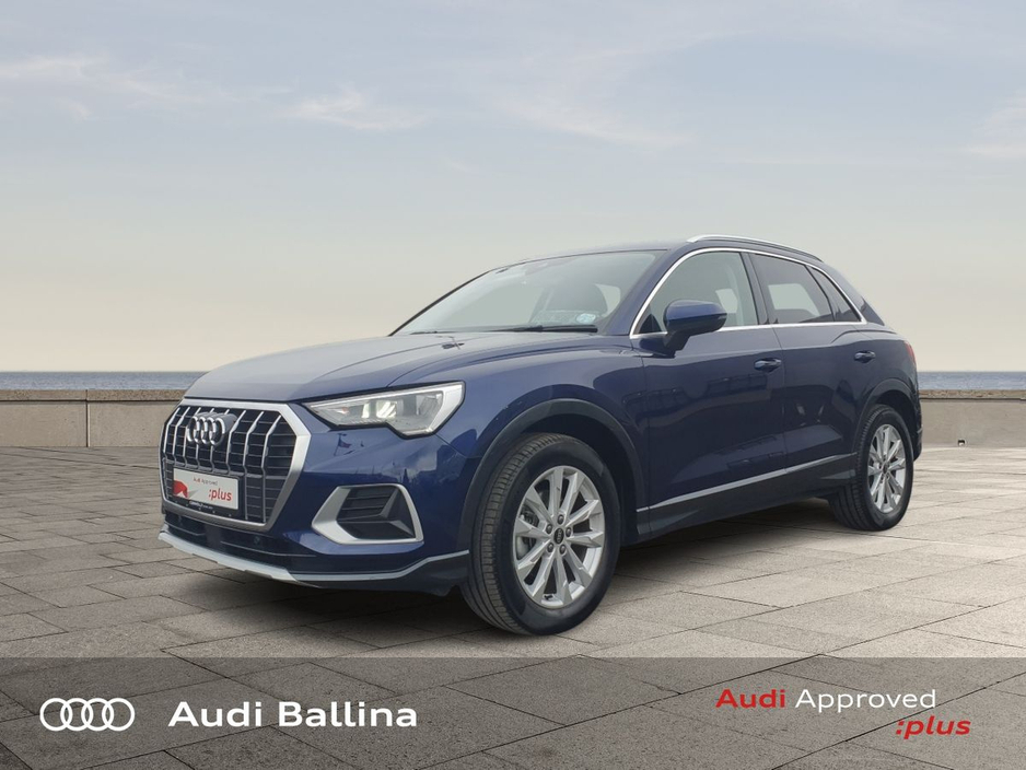 2024 Audi Q3 - image 3