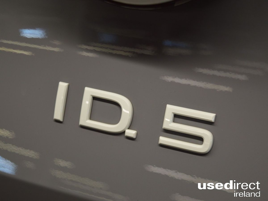 2025 Volkswagen ID.5 ID.5 PRO PLUS 77KWH 286HP €36,999