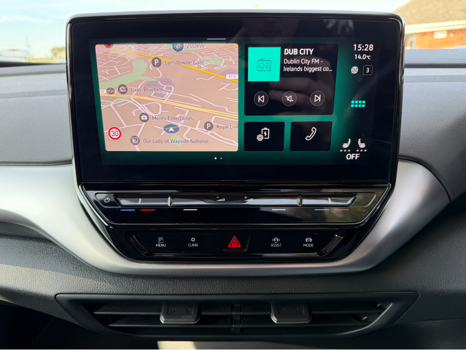 2022 Volkswagen ID.4 - image 17