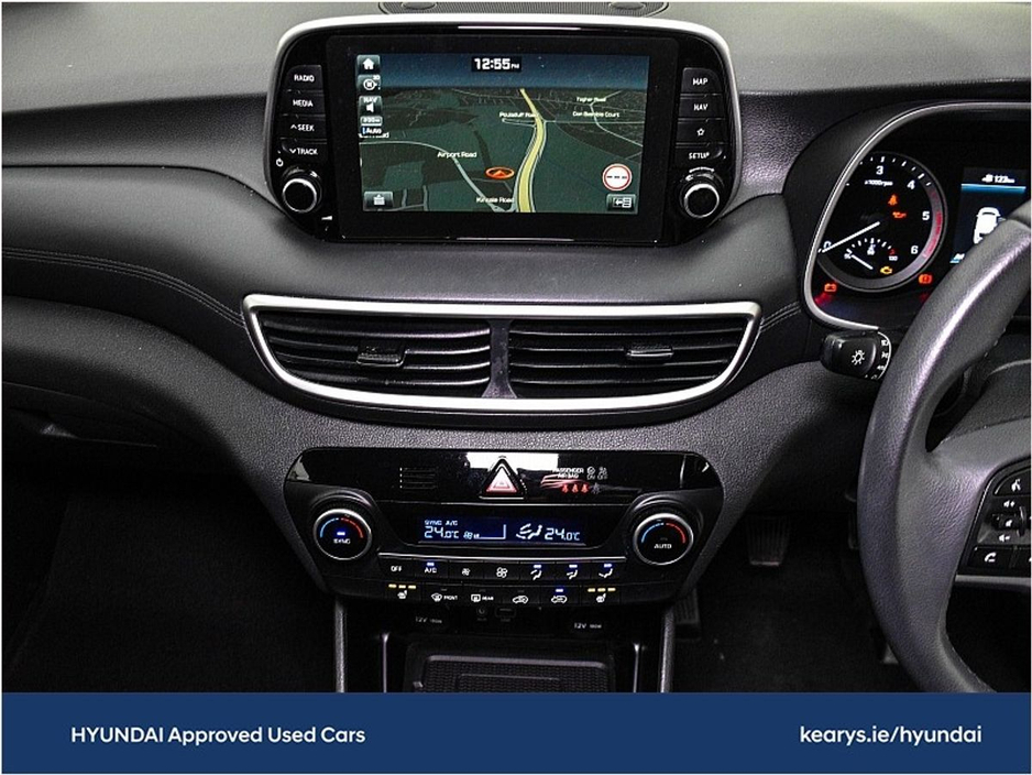 2020 Hyundai Tucson - image 26