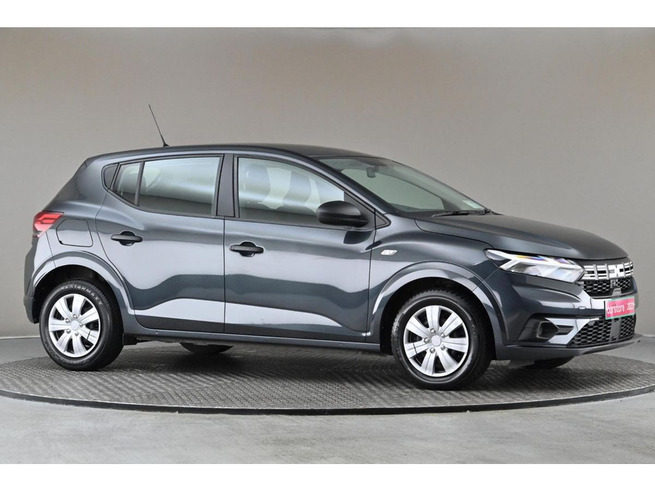 2023 Dacia Sandero - image 33