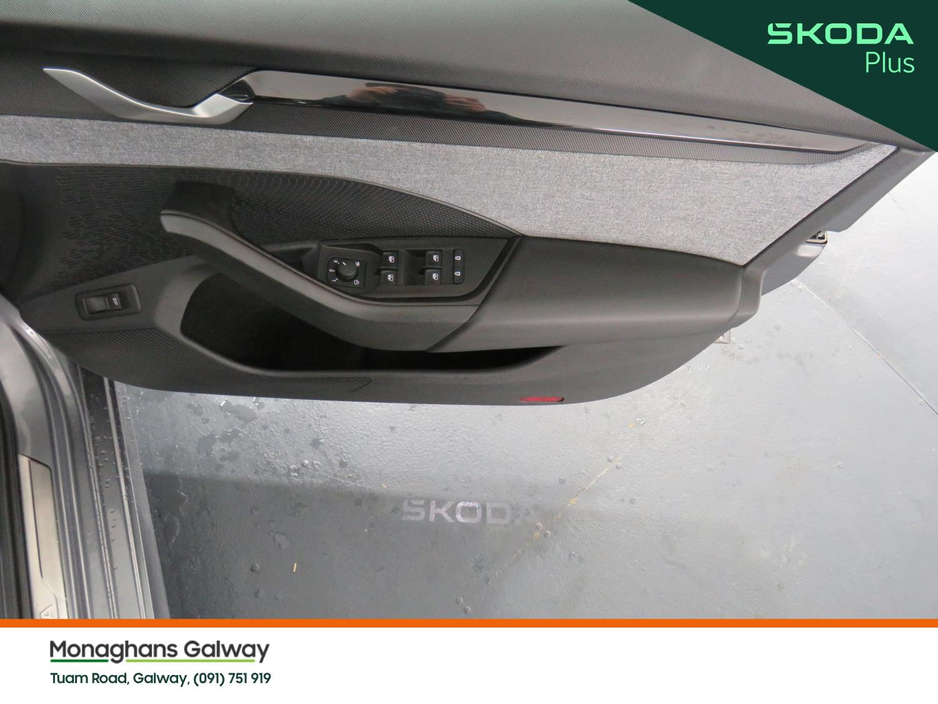 2024 Skoda Octavia SEL+ 2.0 TDI 150HP AUTO *TOP SPEC* €37,950