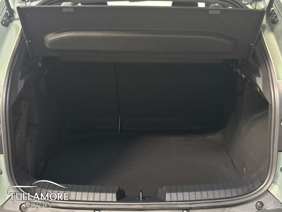 2025 Dacia Duster Expression HEV 155 E06X €30,900