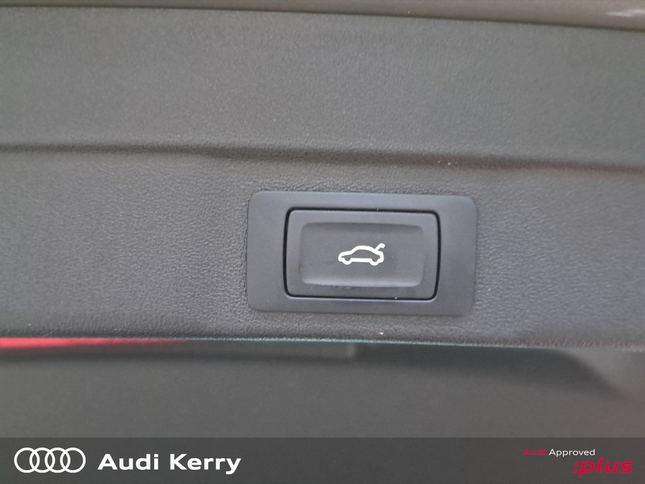 2025 Audi A5 2.0 40TDI 204BHP EDITION ONE SE AUTOMATIC €54,995