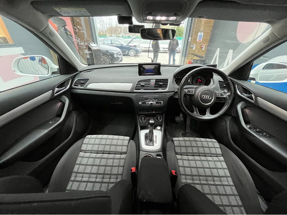 2015 Audi Q3 - image 13